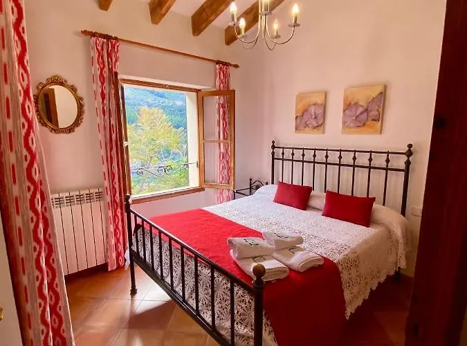 Hostal Villa Verde-Adults Only