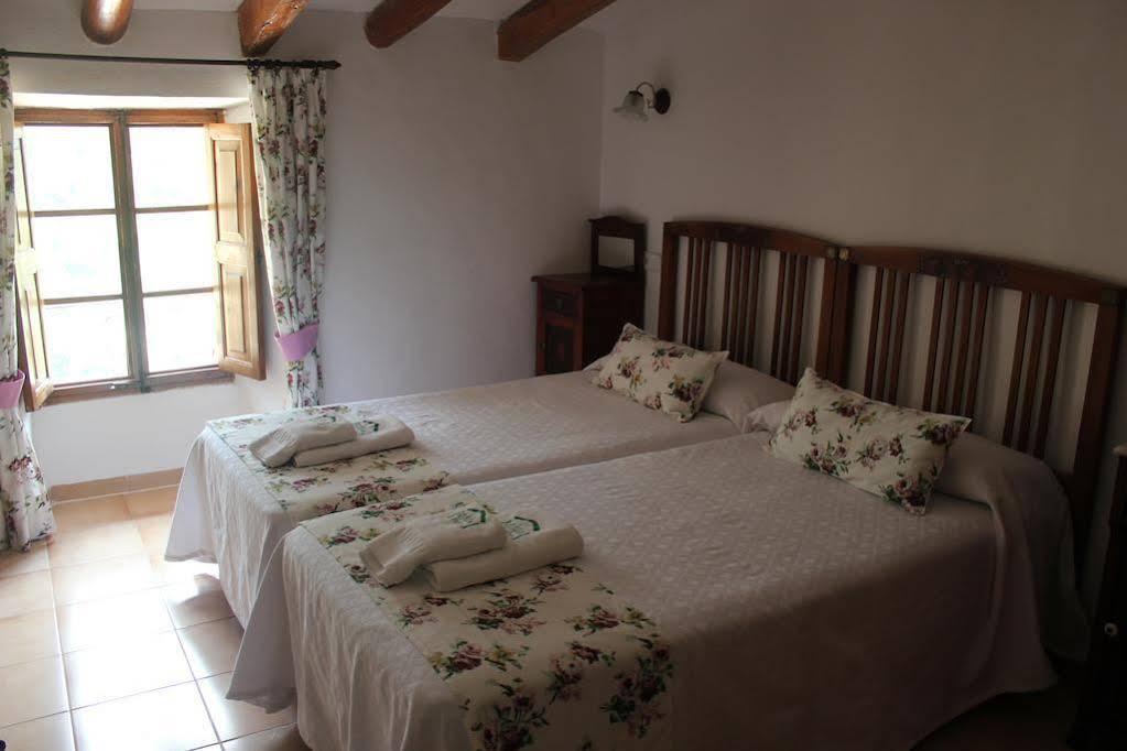 Casa de hóspedes Verde-adults Only