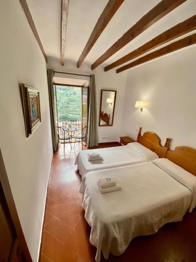 Casa de hóspedes Verde-adults Only