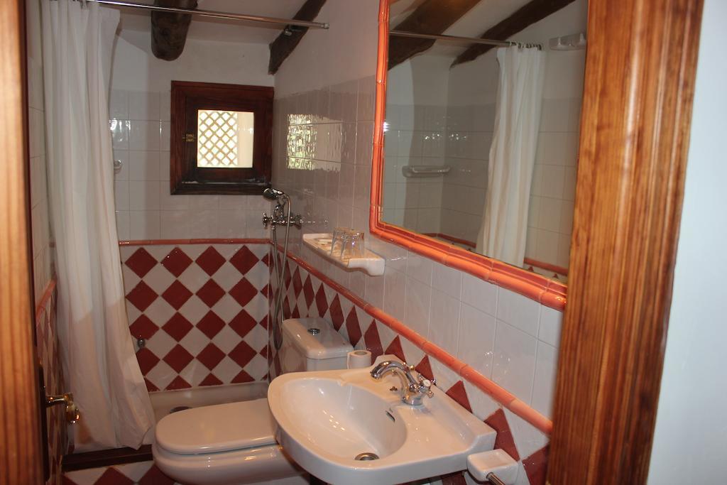 Casa de hóspedes Verde-adults Only Deia