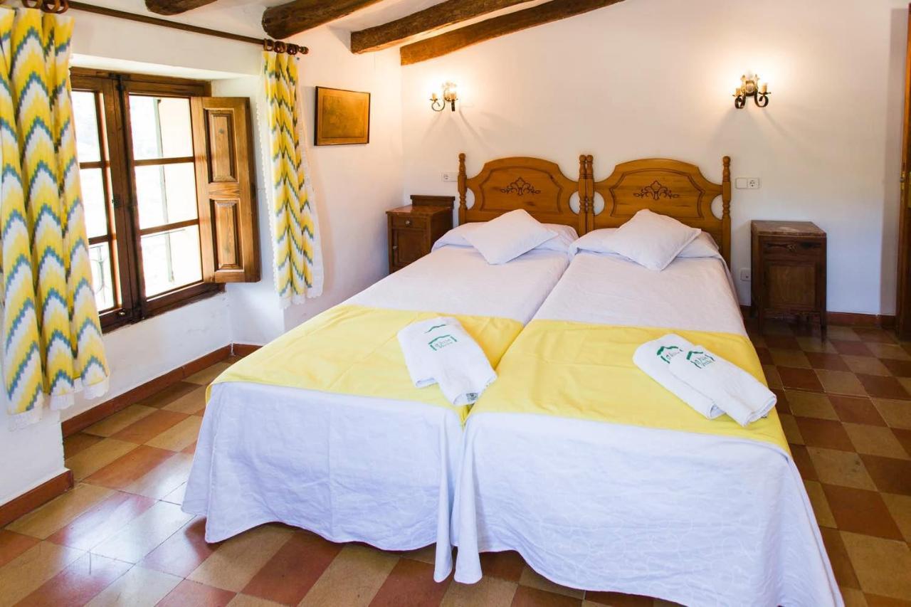 Verde-adults Only Casa de hóspedes Deia